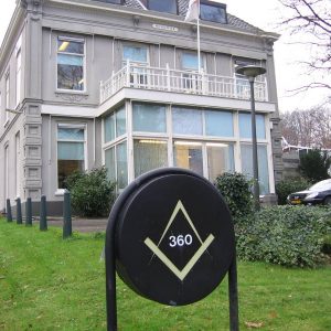 kandidaten 22e graad 17.30 te Velp op 9 november 2024