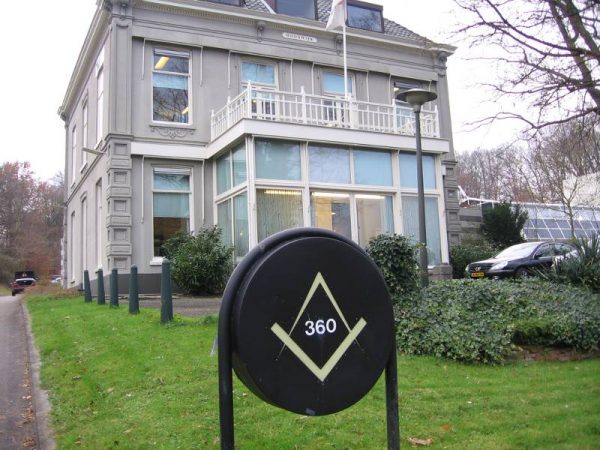 kandidaten 22e graad 17.30 te Velp op 9 november 2024