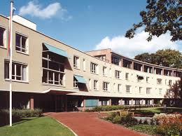 bijeenkomst van Leden en Oudleden van de Opperraad 22 nov